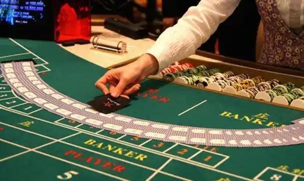 Live Casino ဂိမ်းများ rr88